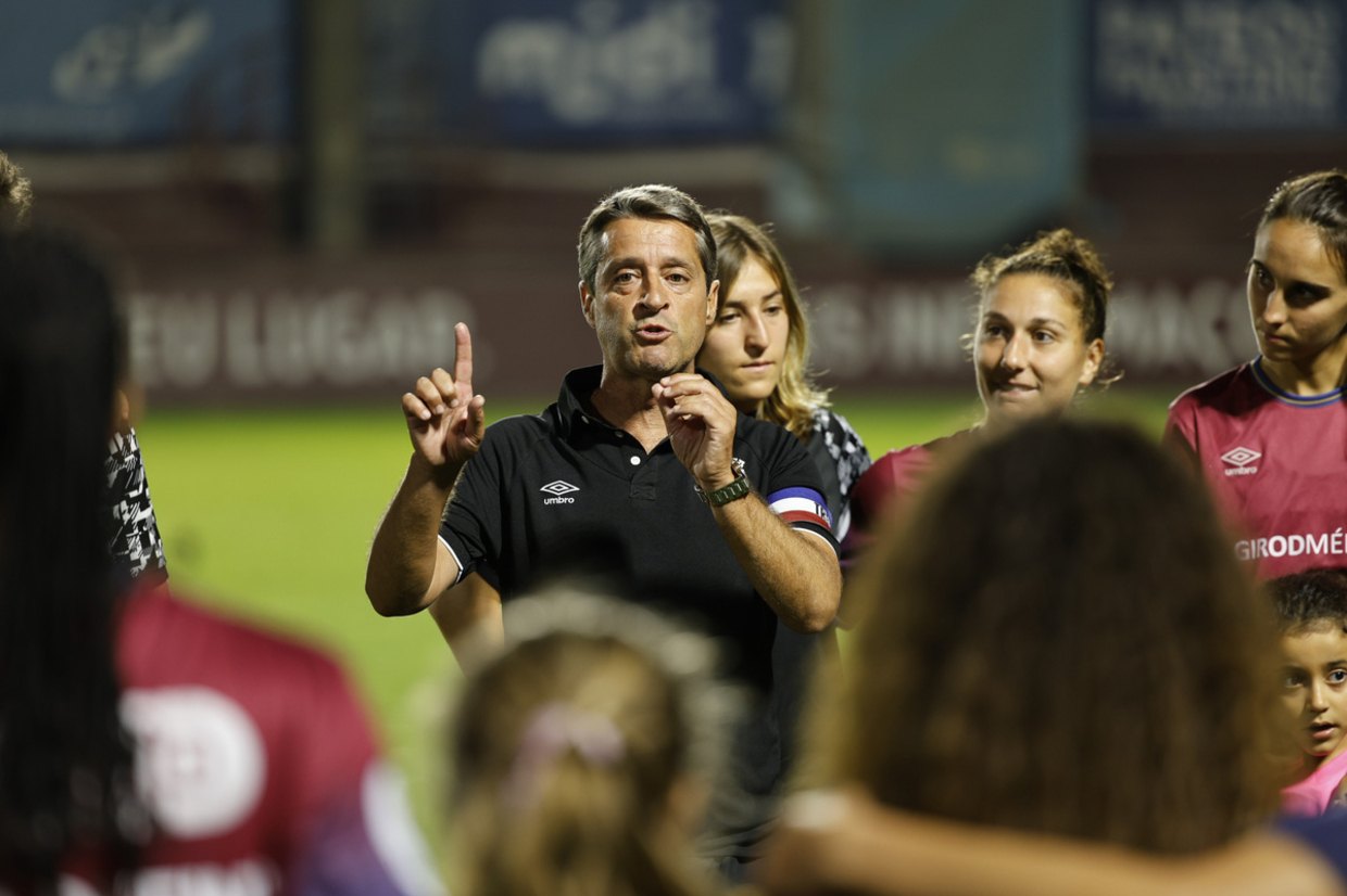 Torreense Arrives in Moldova Determined to Advance