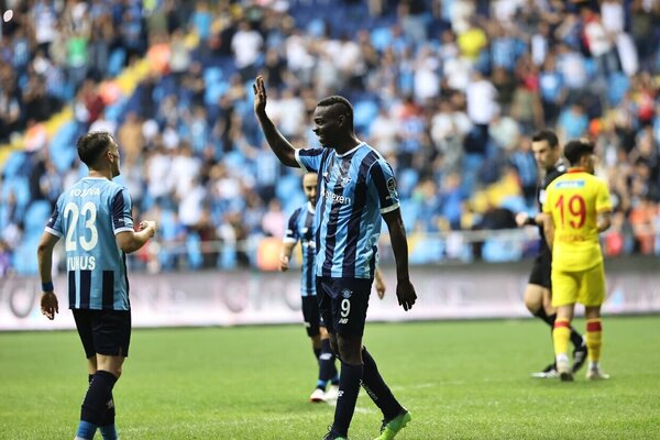 Nani na goleada do Adana Demirspor; APOEL de Sá Pinto vence na Geórgia 