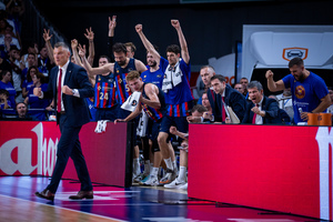 ACB 2023/2024 resultados, Basquetebol Espanha 