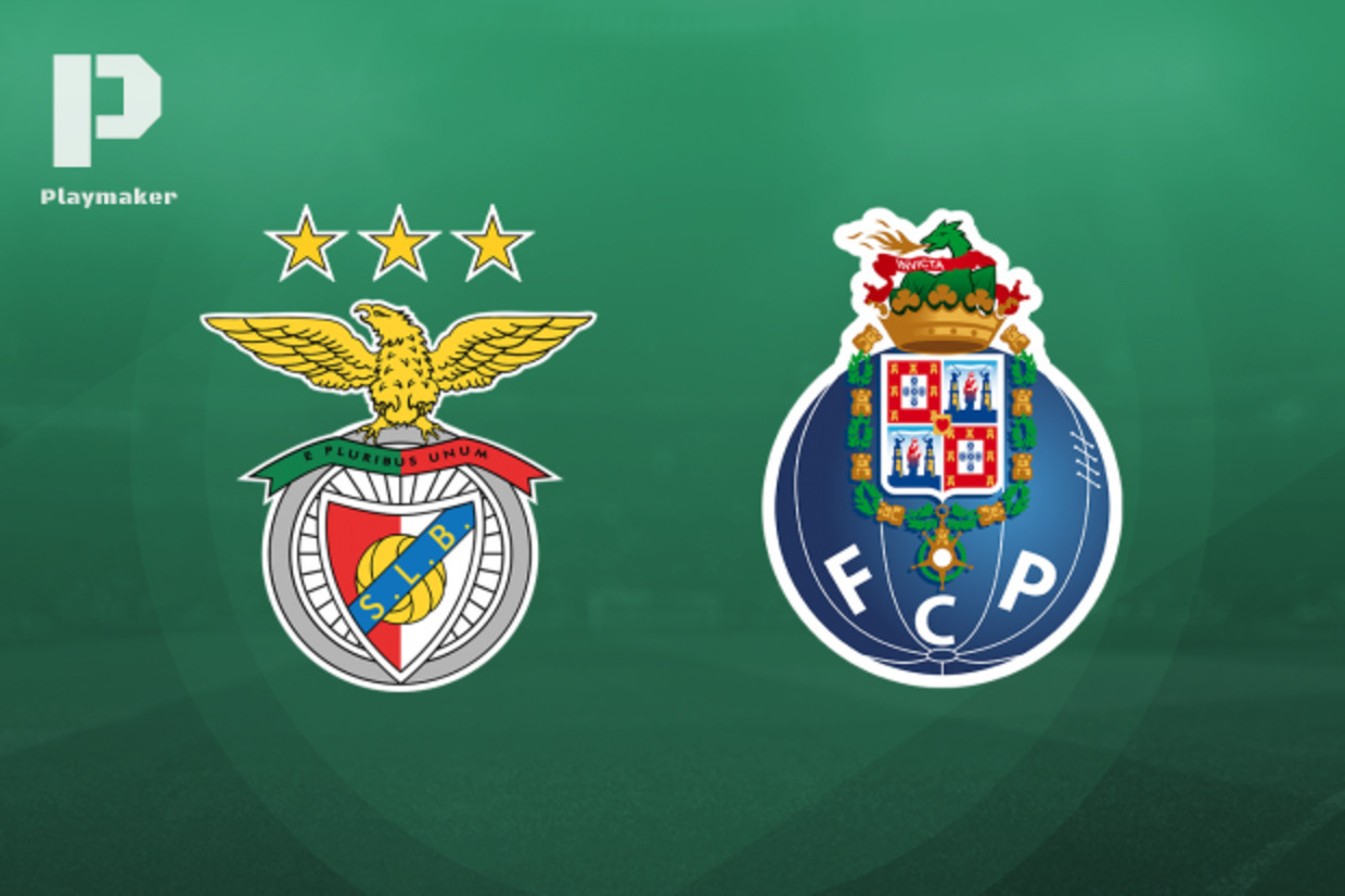 FC Porto 1-3 FC Famalicão  9.ª jornada Campeonato Nacional Sub-19 