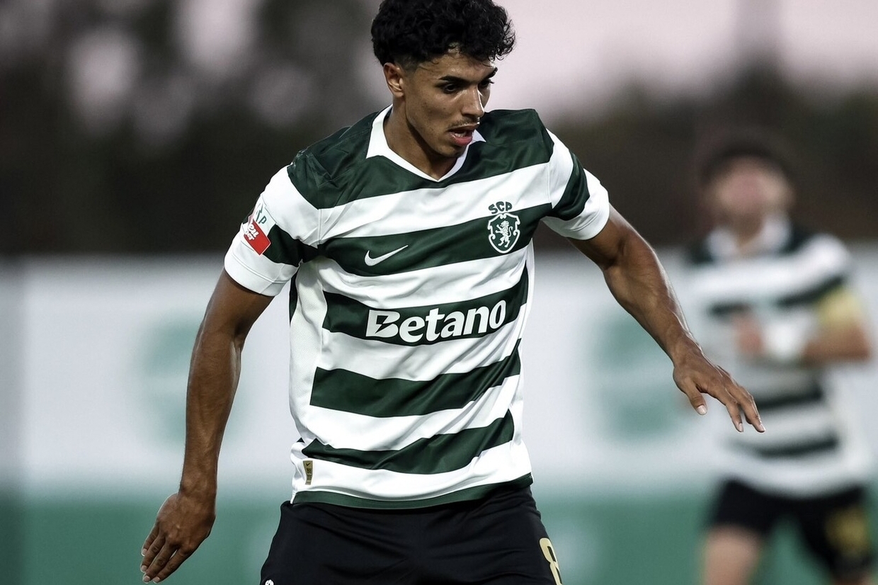 João Simões e o regresso aos relvados: «Foram cinco meses de sofrimento...»