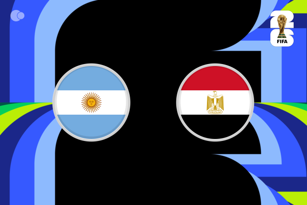 Argentina 0-1 Egito ao minuto: Messi desperdiça grande penalidade
