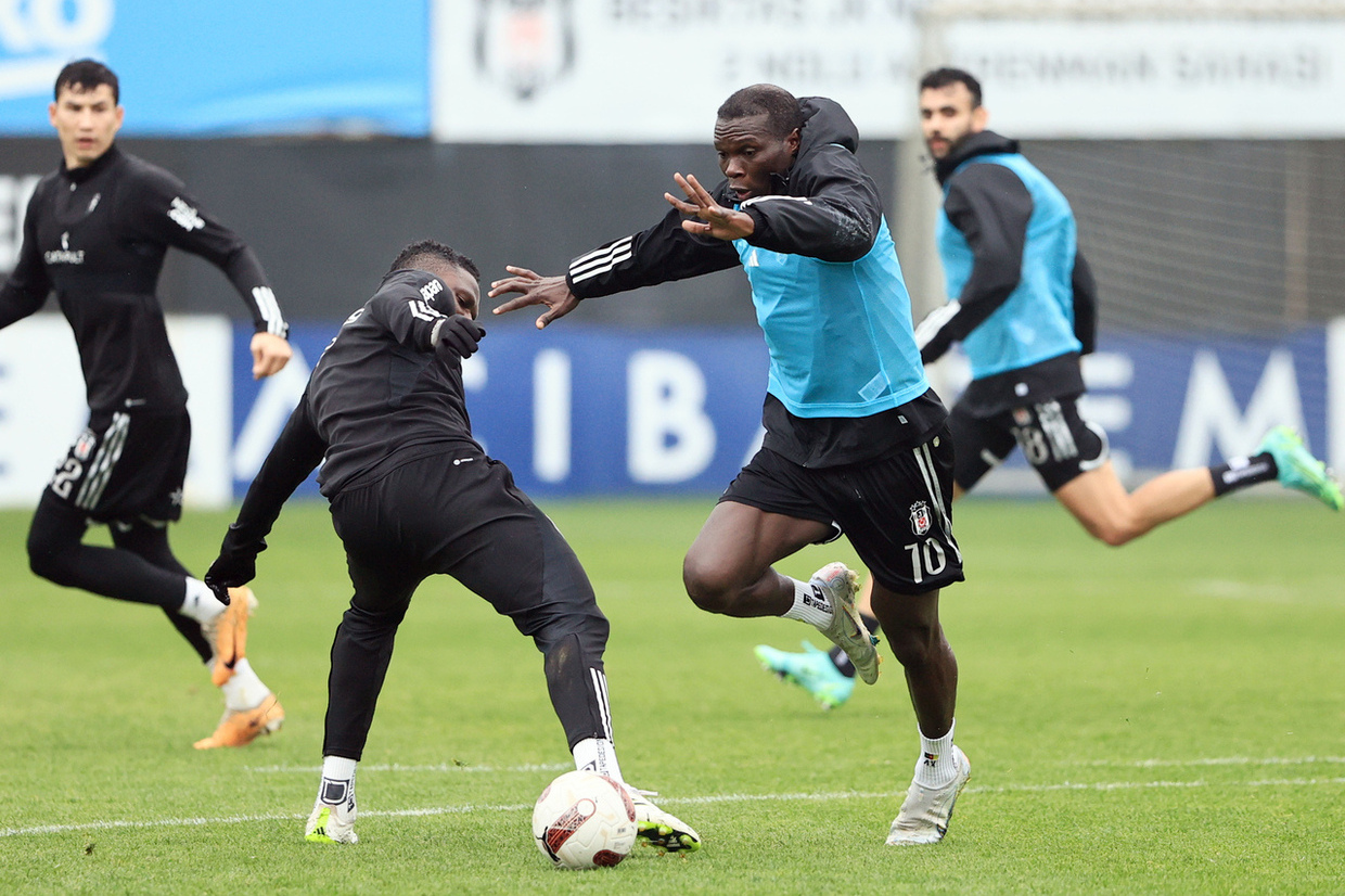 Onde assistir ao vivo a Besiktas x Fenerbahce, pelo Campeonato Turco?