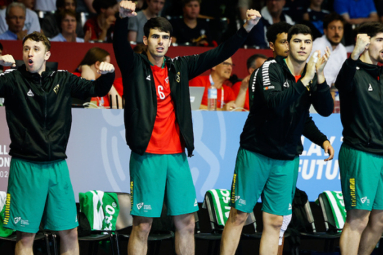 Portugal muy cerca de cuartos de final tras vencer a España :: zerozero.pt
