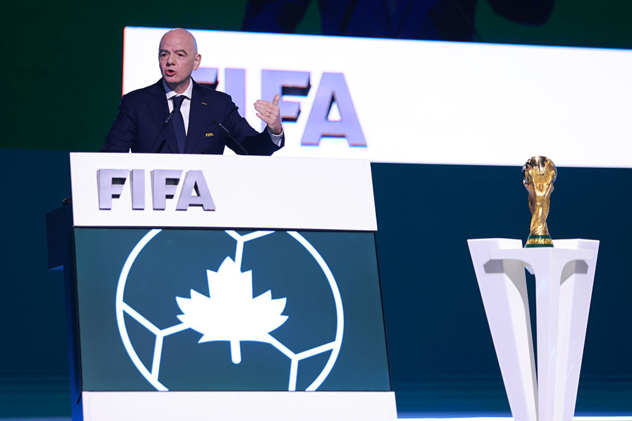 UEFA, CONCACAF e AFC lançam carta aberta contra FIFA: «Quebra fundamental de confiança»