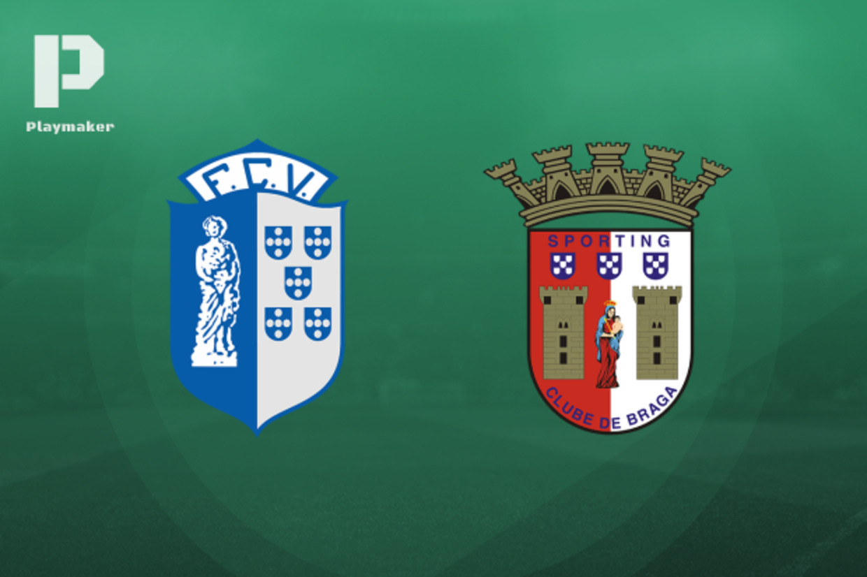 FC Porto 1-3 FC Famalicão  9.ª jornada Campeonato Nacional Sub-19 