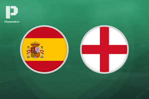 13 curiosidades sobre o Espanha x Inglaterra 