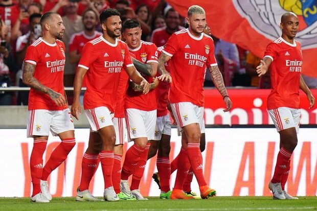 Club Brugge volta a empatar na Liga, após derrota com o Benfica - CNN  Portugal