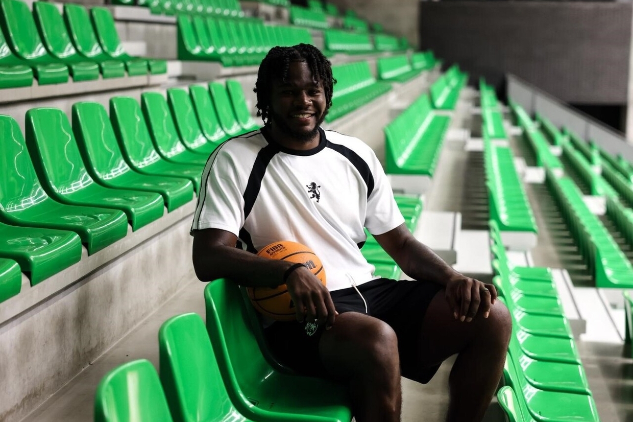 Ex-MVP da Liga troca FC Porto pelo Sporting
