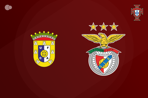 Liga Feminina Sub-19: Benfica bateu U. Almeirim 