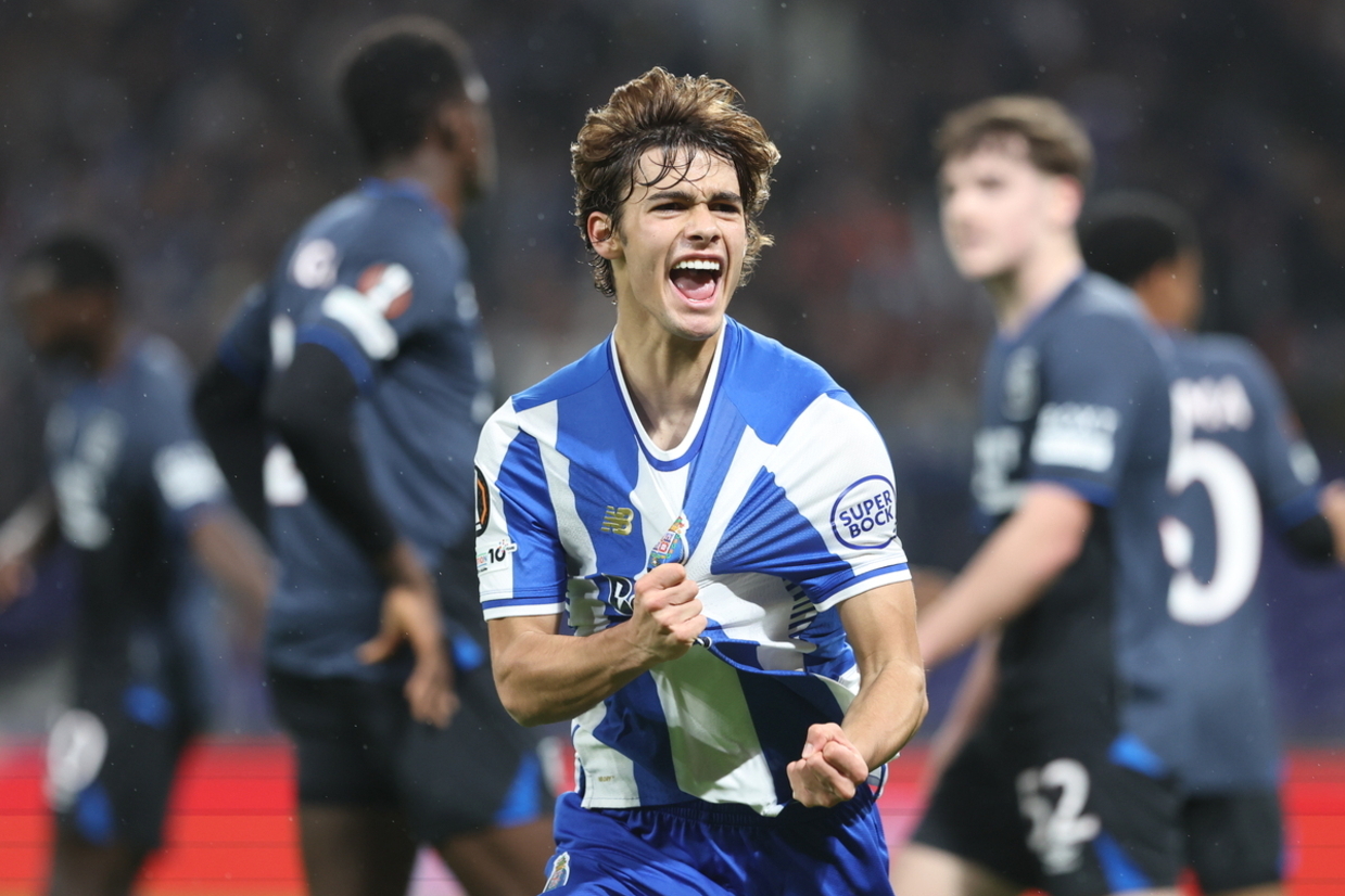 FC Porto 3x1 Rangers - Resumo, Destaques e Crónica do Jogo