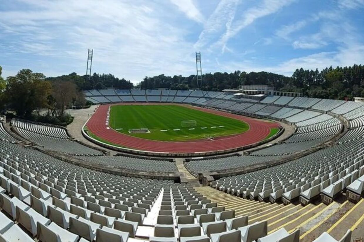 FPF anuncia regresso da seleção nacional ao Estádio Nacional do Jamor