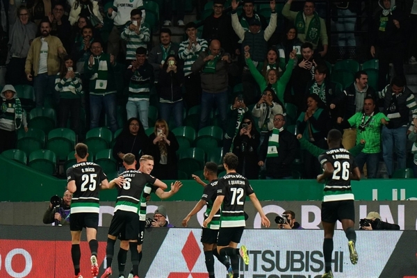 A sexta  santa, mas o leo  endiabrado