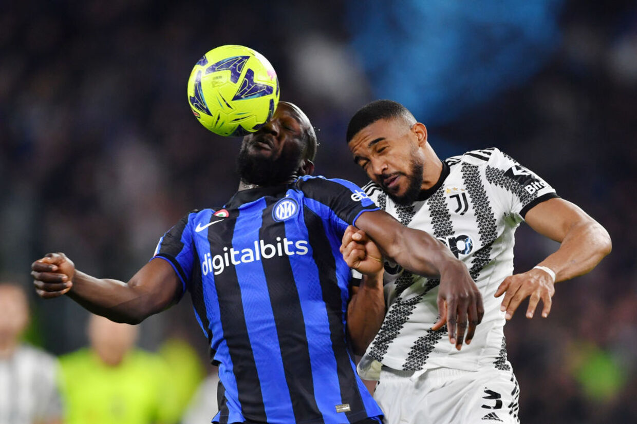 Juventus 1-1 Internazionale :: Serie A 2023/2024 :: Ficha do Jogo 