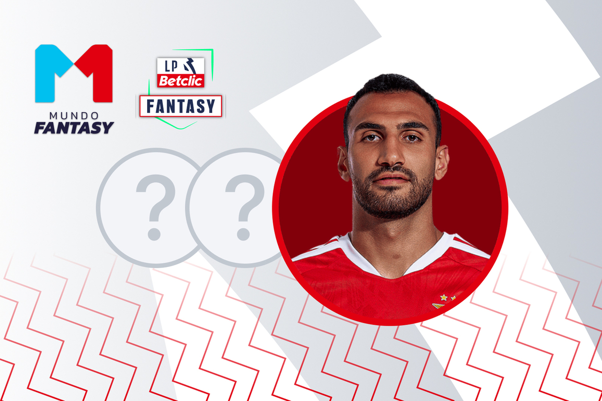 Fantasy LP Betclic: dicas para a 10ª jornada