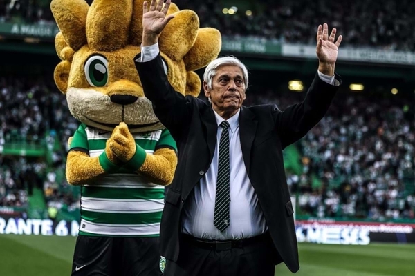 Um ano da morte de Manuel Fernandes: recorde o Leo de Sarilhos