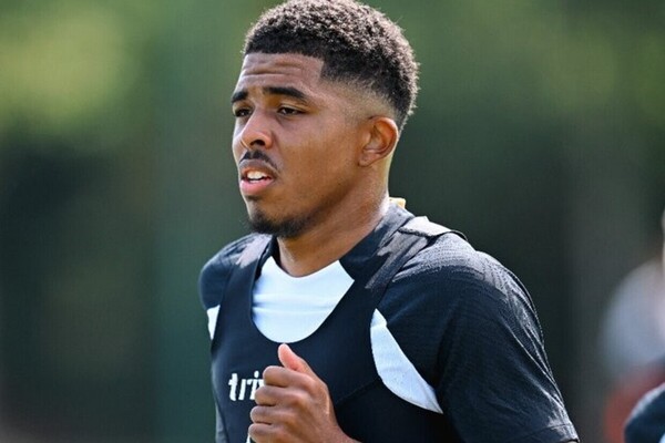 Wesley Fofana alega ter sido vtima de insultos racistas aps o drbi londrino