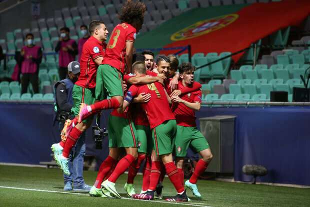 Euro sub-21: Jogo entre Geórgia e Portugal deixa Karseladze