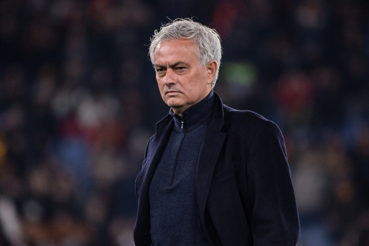 José Mourinho: «Foi um erro não aceitar a proposta da seleção»
