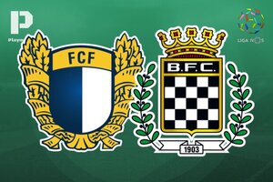 15 curiosidades sobre o Boavista x FC Famalicão 