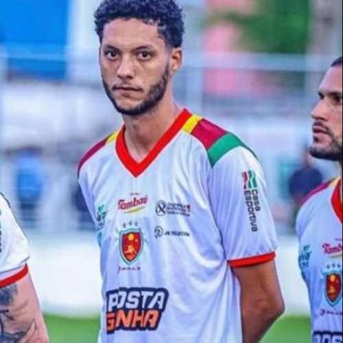 Raykar - Petrolina - Informações e Estatísticas do Jogador