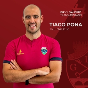 Tiago Pona da Costa (POR)
