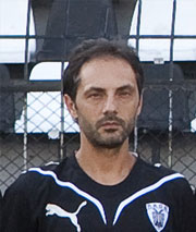Grigorios Kavalieratos (GRE)