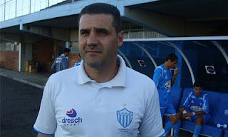Marcelo Mabília (BRA)