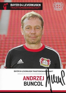 Andrzej Buncol (POL)