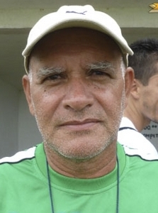 Walter Claverí (GUA)