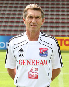 Klaus Augenthaler (GER)