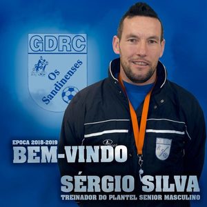 Sérgio Silva (POR)