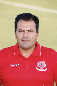 António Casaca (POR)