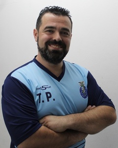 Tiago Pinto (POR)