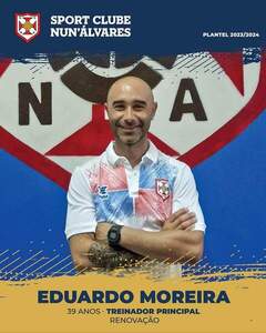Eduardo Moreira (POR)