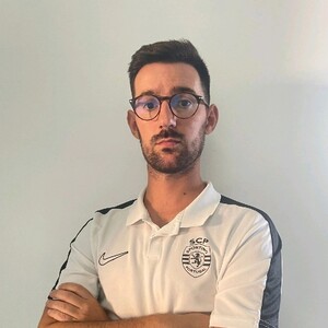 João Pinto - Carapinheirense - Perfil do Treinador