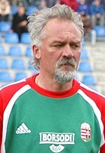Péter Disztl (HUN)