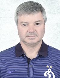 Sergey Chikishev (RUS)