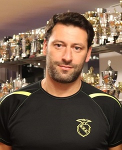 Hugo Felício (POR)