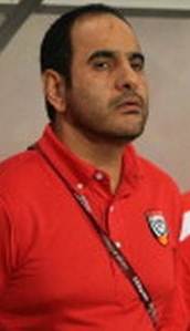 Rashed Albadwawi (UAE)