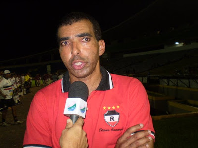 Mário Tilico (BRA)