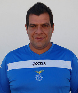 Álvaro Baldaia (POR)
