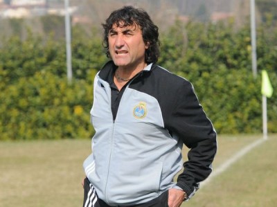 Luciano De Paola (ITA)