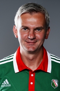 Jacek Magiera (POL)