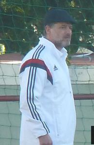 Humberto Frade (POR)