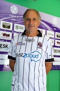 Paul Nocente (FRA)