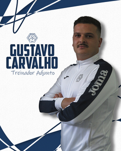Gustavo Carvalho (POR)