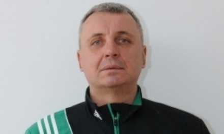 Vladimir Belyavskiy (BLR)