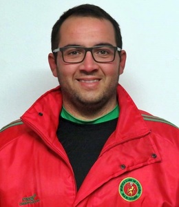 Daniel Magalhães (POR)
