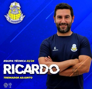 Ricardo Mendes (POR)